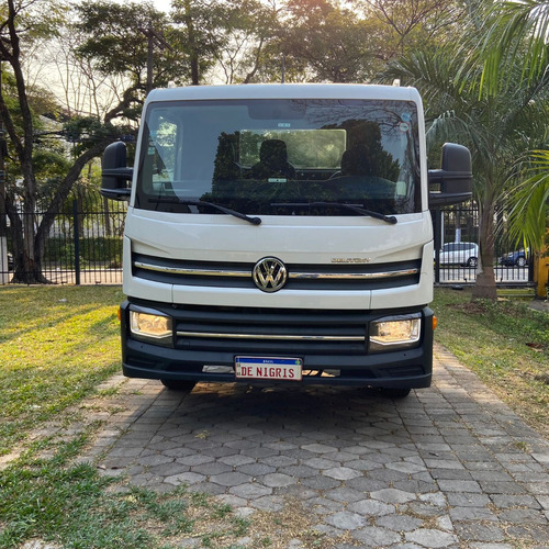 Vw Delivery Express Drc 4x2 A Diesel
