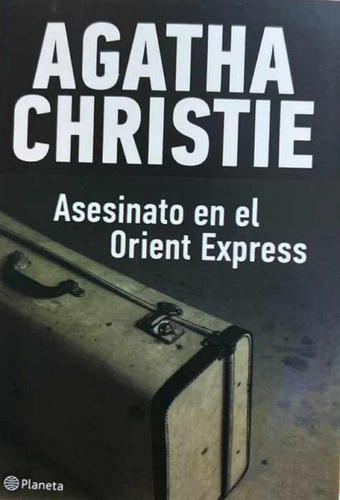 Asesinato En El Orient Express (b)