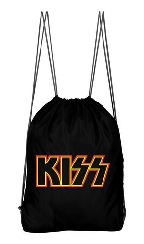 Bolso Deportivo Kisss (d0103 Boleto.store)