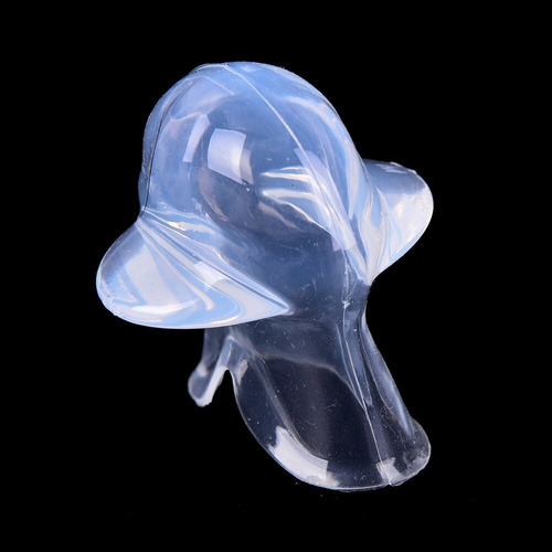 Silicona Anti Ronquidos Lengua Dispositivo De Retención De R