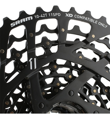 Casete Sram Gx Xg1150, 11 Velocidades, 1042t, Controlador Xd