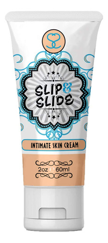 Slip & Slide Blowout! La Crema Ntima Para Manchas Oscuras Fu