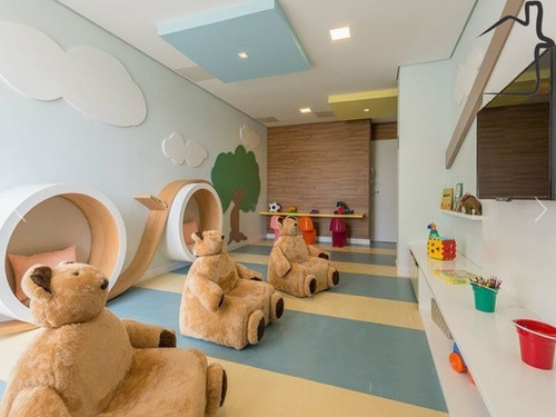Imagem 25 de 30 de Apartamento Locação Na Vila Mariana - Ap00985 - 68306798