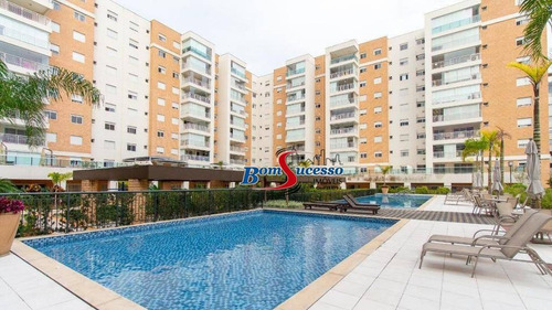Imagem 25 de 29 de Apartamento À Venda, 110 M² Por R$ 850.000,00 - Mooca - São Paulo/sp - Ap0594
