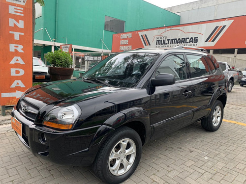 Hyundai Tucson 2.0 Gl 4x2 5p