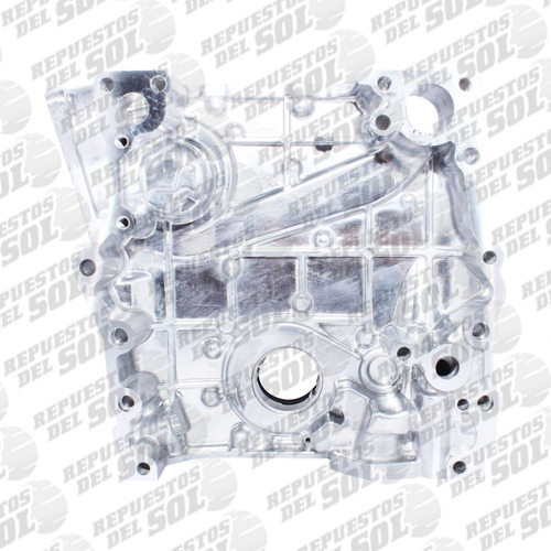 Bomba Aceite Toyota Hilux 2.4 2rz-fe Rzn148 1998 2006