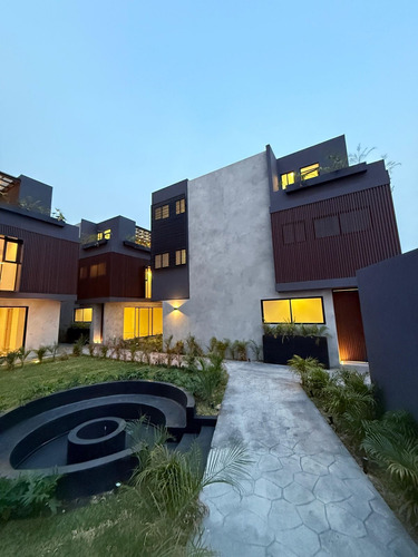 Rento Casa En San Andrés Cholula Puebla