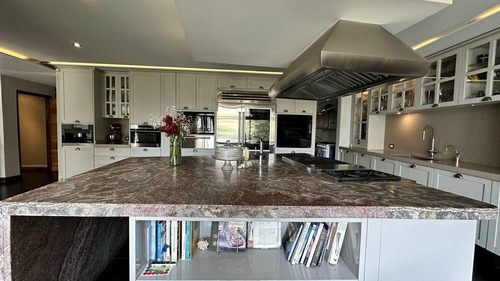 Casa En Venta Cumbres De Acultzingo Lomas Altas - Con Departamento Independiente