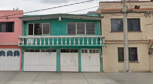Casa En Venta Calle Nte 74-a Faja De Oro Gustavo A. Madero Cdmx Laab2