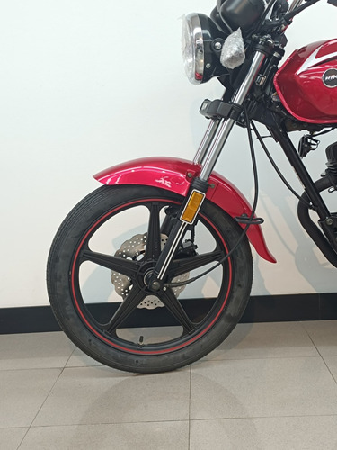 Hj 150 Street Jb 2024