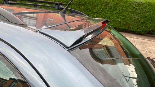 Skoda Fabia Elegance 2.0 Spider Combi