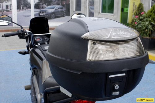 Imagen 17 de 25 de Honda Navi