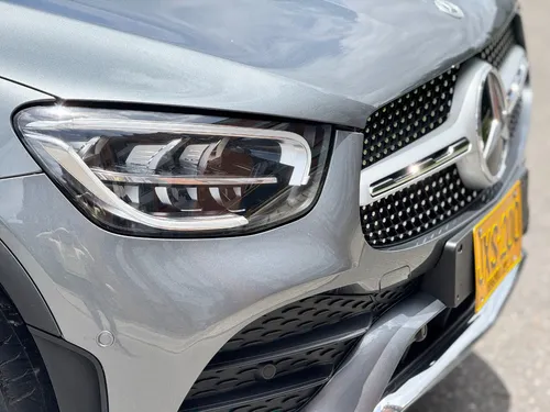 Mercedes Benz Glc 300e 2.0 - Híbrido Enchufable