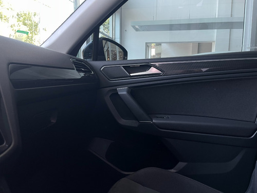 Volkswagen Tiguan Allspace 2.0 Tsi Highline Dsg
