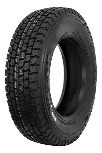 Pneu 235/75r17.5 Borrachudo 18 Lonas 143/141j Kdr01 Kumho