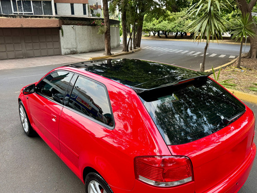 Audi A3 1.8 T Fsi Ambiente Mt
