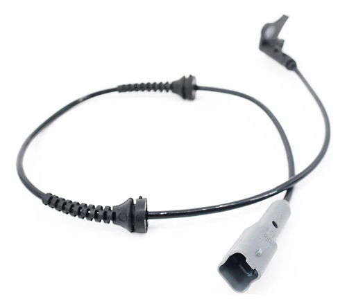Kyl1 Enchufe De Sensor Velocidad De Rueda Abs 8x 9665386780