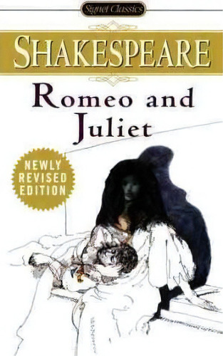Romeo And Juliet, De Shakespeare, William. Editorial Penguin Usa En Inglés