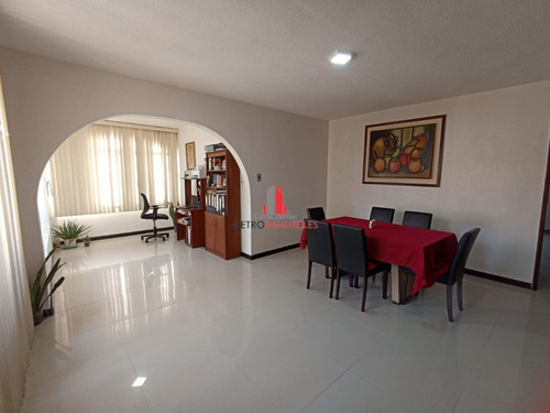Imagen 2 de 19 de Apartamento En Venta Res Dann Urb Prebo