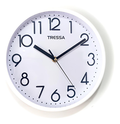 Reloj De Pared Tressa Rp106 - Taggershop