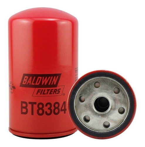 Filtro Hidraulico Baldwin Bt8384 (9624251000)