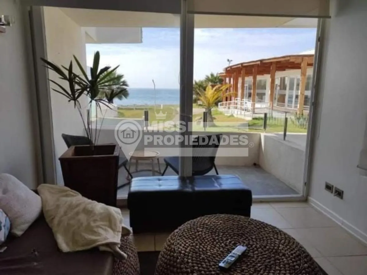 Imagen 5 de 10 de Arrienda Departamento Condominio Playa Herradura, Coquimbo