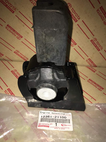 Base Motor Delantera Toyota Corolla 2009 2010 2011 2012 2013