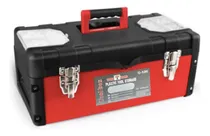 Comprar Caja Metal Plástica P\u002Fherramientas ,robusta, 16 Pulgadas