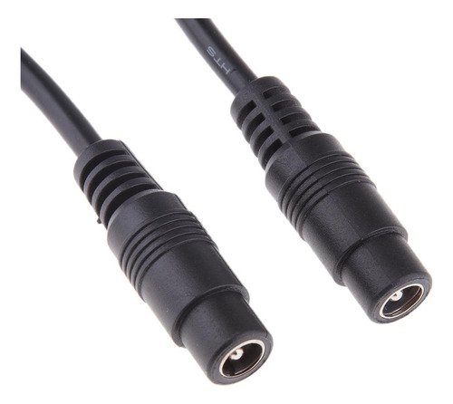 5 X 3-6pack Dc Power 3.5mm X1.35mm Male Plug To 5 Pcs