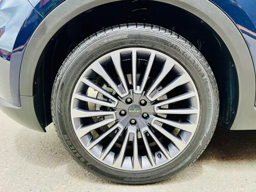 Jetour X70 1.5 T Sport Mt