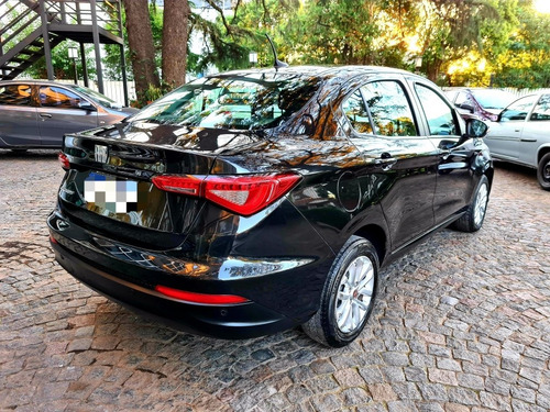 Fiat Cronos 1.3 Drive Pack Conectividad 2018 44.000km T/usad