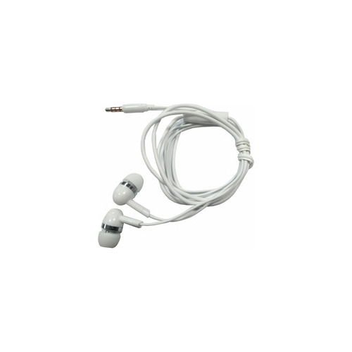 Auriculares Con Cable D-au100 Daihatsu C/ Micrófono Música