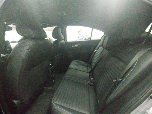 Fiat FASTBACK 1.3 T270 At6