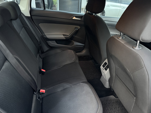 Volkswagen Virtus 1.6 Msi Highline