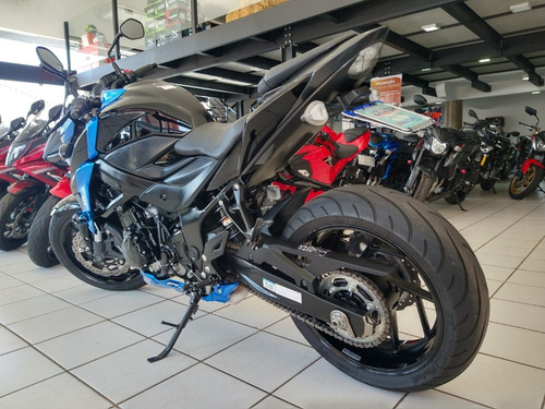 Imagem 6 de 10 de Suzuki Gsxs 750a