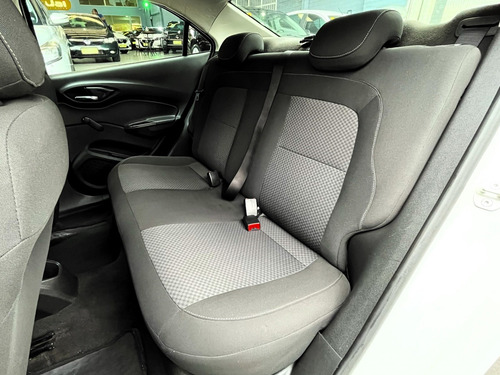 Chevrolet Prisma 1.4 MPFI LT 8V FLEX 4P MANUAL