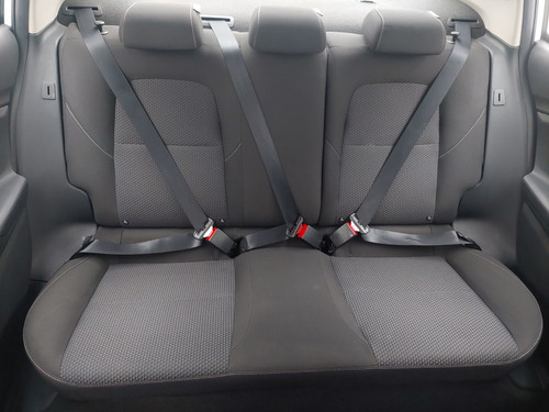 Chevrolet Onix 1.0 TURBO FLEX LTZ AUTOMÁTICO