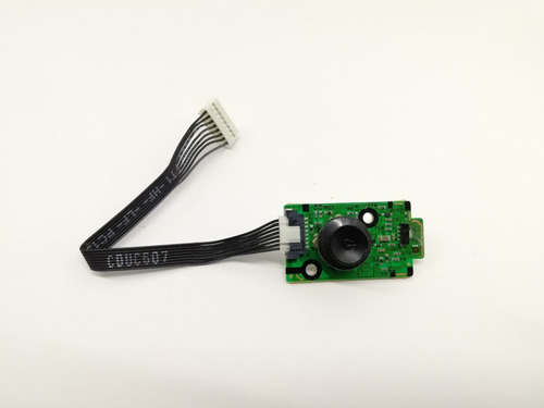 Imagen 6 de 6 de Joystick Botonera Bn41-01840b | Samsung Un32eh5000