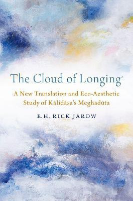 Libro The Cloud Of Longing : A New Translation And Eco-ae...