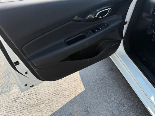 Dodge Attitude 1.5T Gdi Gt At 7Dct