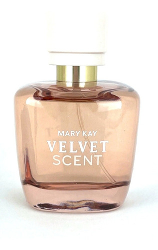 Velvet Scent Eau De Parfum 50 Ml Mary Kay Descuento 20