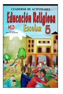 Libros Educación Religiosa Editorial Salesiana. Casi Nuevos