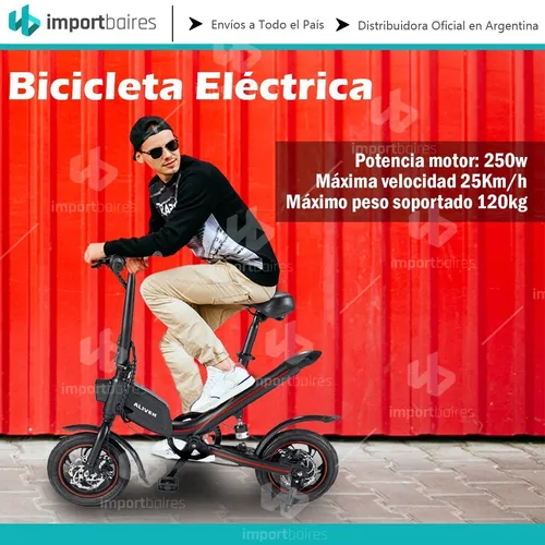 Ahora 18 en bicicleta sale