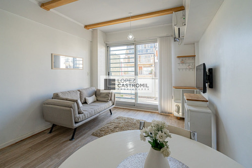 Departamento Alquiler Temporario Duplex 3 Ambientes Amenities Amoblado Y Equipado Boedo