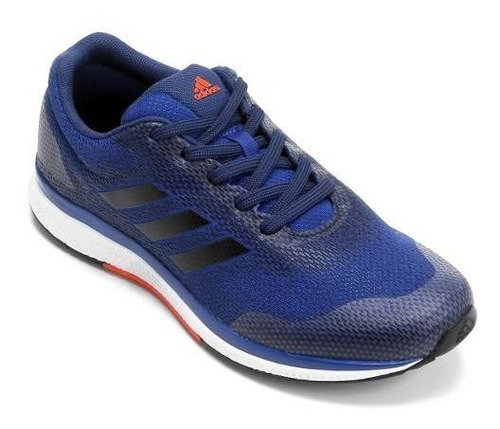 Tenis adidas Mana Bounce 2 Masculino Aramis Running Training