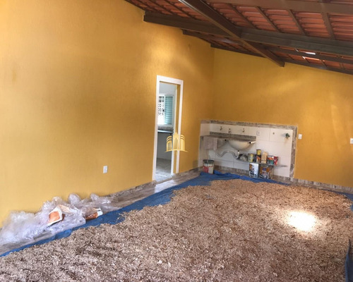 Imagem 4 de 18 de Casa No Bairro Cidade Jardim - Esmeraldas - Ca00129 - 33355057