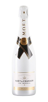 Champagne Moet Chandon Ice Imperial 750 Ml