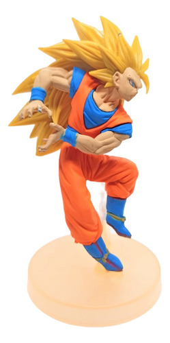 Figura Dragon Ball Z Goku