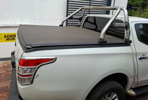 Mitsubishi L200 SPORTERO 2.5 High Power