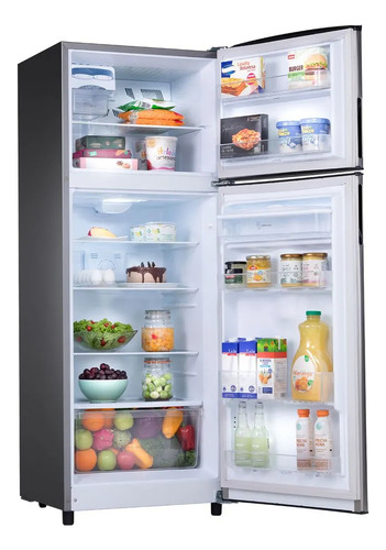 Refrigeradora Indurama Ri-405 Cr